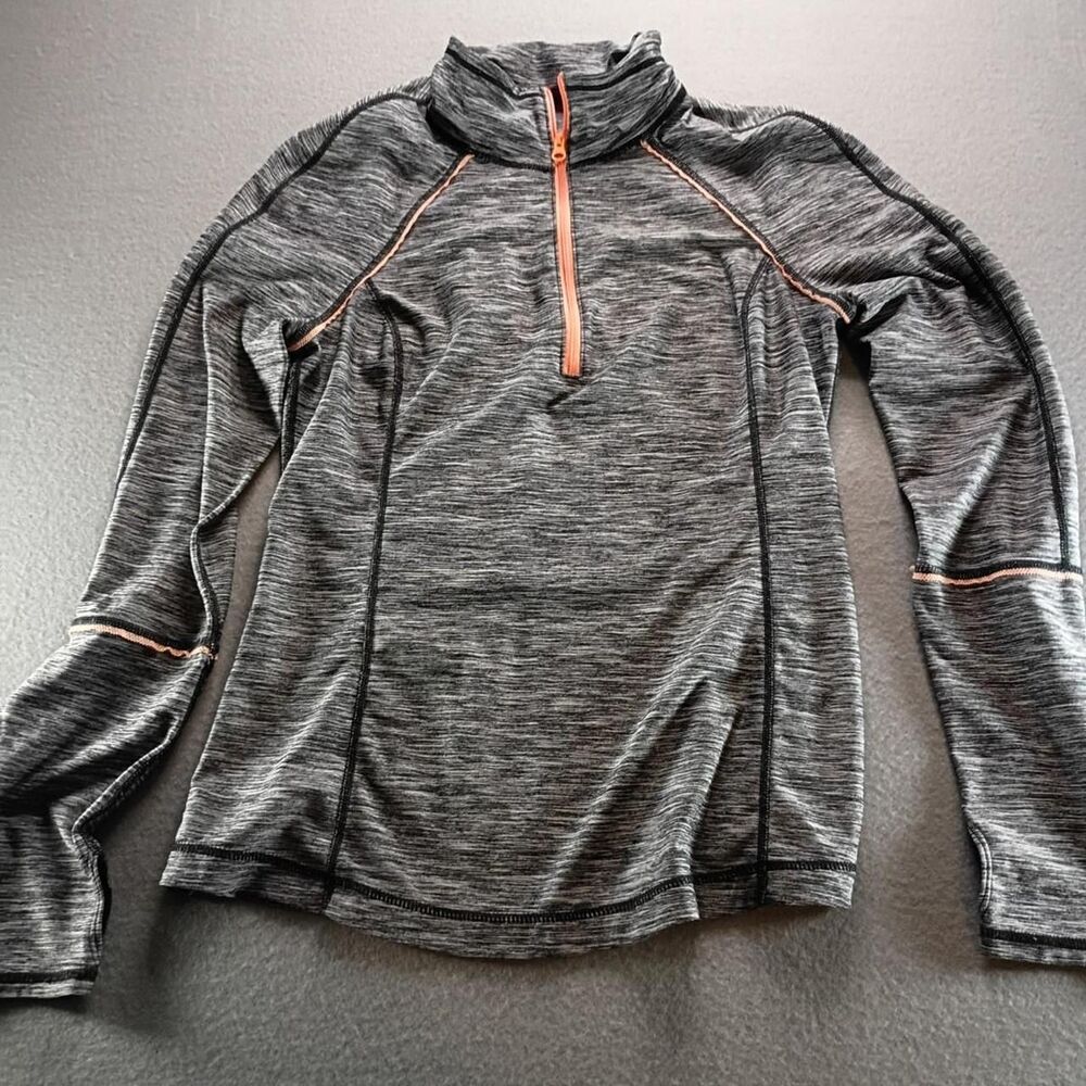 Zella Women's Grey Top
